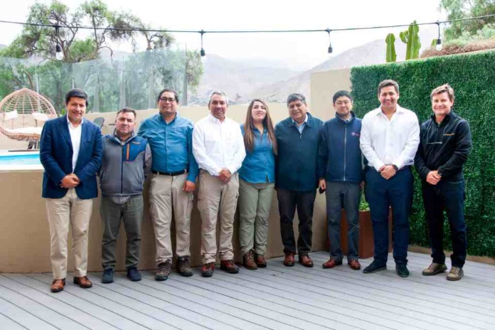 Keypro busca ampliar su negocio en el norte del país