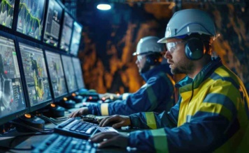 La importancia de los data centers en el negocio minero