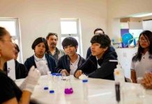 Lab4U junto a SQM Litio lanzan innovador programa  “Educación STEM Toconao”