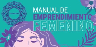 Lanzan manual de emprendimiento femenino