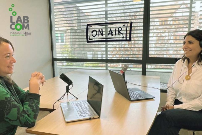 Lanzan podcast corporativo para servicios públicos, privados y organizaciones sociales Lanzan podcast corporativo para servicios públicos, privados y organizaciones sociales