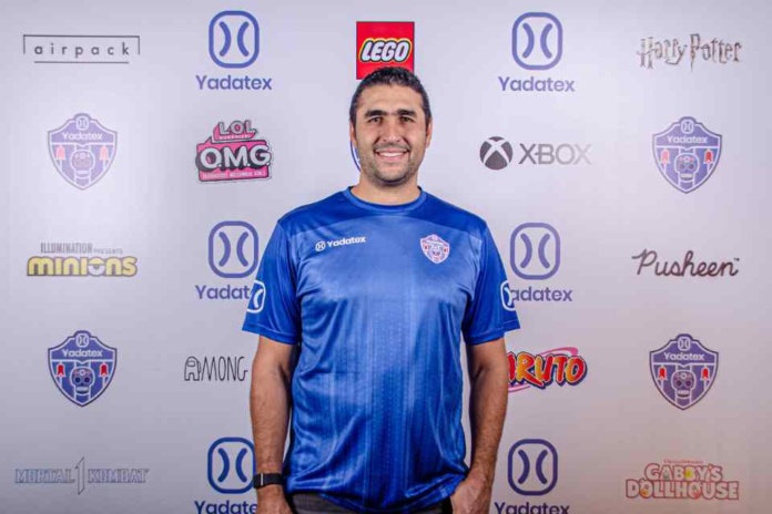 Llega a Chile Empresa Mexicana Líder en producción y desarrollo de licencias de mochilas y bolsos.