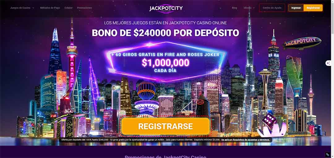 Los 8 Mejores Casinos en Línea de Chile en 2024