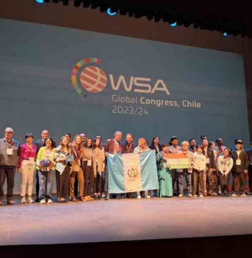 Los World Summit Awards 2024 posicionan a la Región de Los Lagos en la élite de la sostenibilidad y el turismo