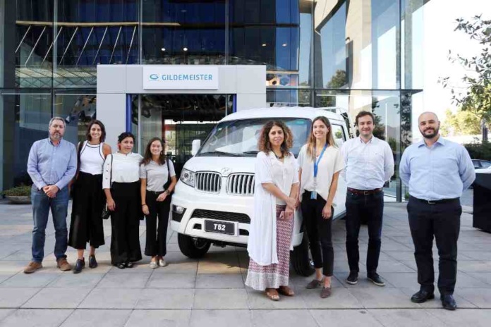 Mujeres y emprendimiento en Chile: ¿cómo revertir las brechas? 