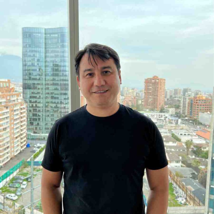 Negocio a futuro: ¿Conviene invertir hoy en Santiago Centro?