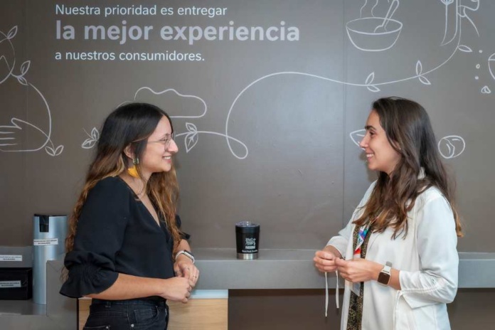 Nestlé Chile invita a jóvenes profesionales a postular a su programa Trainee