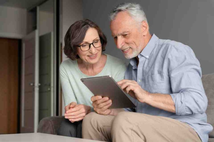 OpenSeniors: abren segunda convocatoria para resolver desafíos de innovación vinculados a problemáticas que afectan a las personas mayores