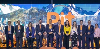 PIT CHILE realizó su evento insignia “Chile Hub Digital de Latinoamérica 2024”
