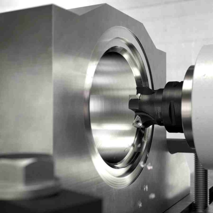 Presentamos CoroMill® MS60  