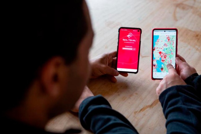 Real Travel, la app de turismo creada en la región de Los Lagos, fue seleccionada como “App Partner” del World Summit Awards 2024