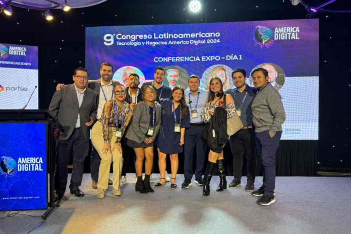 xr:d:DAFenenqGig:7936,j:5816823873428592215,t:24041514 CEO de Defontana aborda el efecto red de la IA en los negocios en América Digital 2024