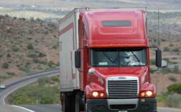 Robo de carga y exposición en ruta: Cómo enfrentar los principales problemas de la industria logística 
