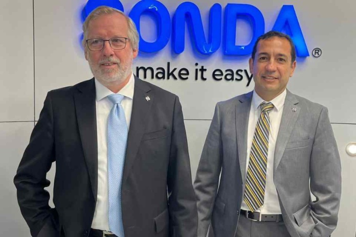 SONDA reafirma estrategia de crecimiento en base a la transformación digital de sus clientes