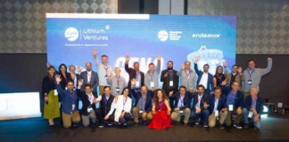 SQM Lithium Ventures presentará la tercera generación de startups de su Programa de Aceleración Corporativa
