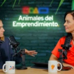Sarah Russo revela expansión de CasaIdeas en Latinoamérica en nuevo podcast de emprendimiento