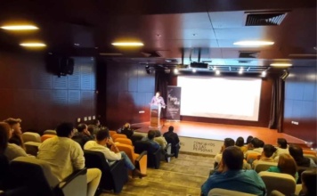 Seminario internacional sobre economía circular en la construcción buscará otorgar soluciones concretas y demostraciones tecnológicas en Antofagasta Seminario internacional sobre economía circular en la construcción buscará otorgar soluciones concretas y demostraciones tecnológicas en Antofagasta