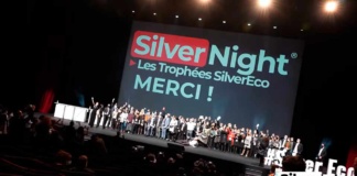 SeniorLab UC sella alianza con prestigioso Festival francés SilverECO & Ageing Well