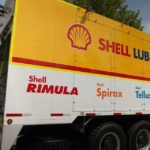 Shell LubeTruck, servicio de Enex que suministra lubricantes premium a equipos críticos en la gran minería (1)