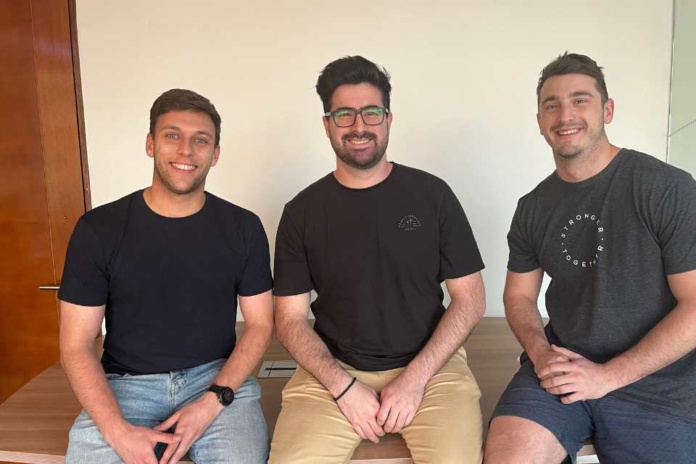 Startup Búho es finalista del concurso Desafío Emprendedor: Ahora va en busca de los $100 millones