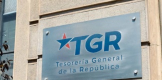 TGR efectúa devolución a 1,1 millón de contribuyentes por $430 mil millones