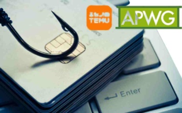 Temu se une al Grupo de Trabajo Anti Phishing para combatir el fraude en línea y  las ciberestafas 