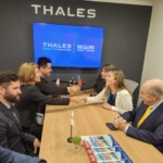 Thales y SeQure Quantum firman acuerdo para potenciar sus tecnologías en el mercado espacial