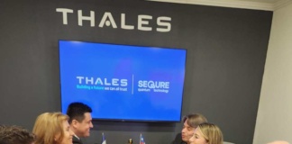 Thales y SeQure Quantum firman acuerdo para potenciar sus tecnologías en el mercado espacial
