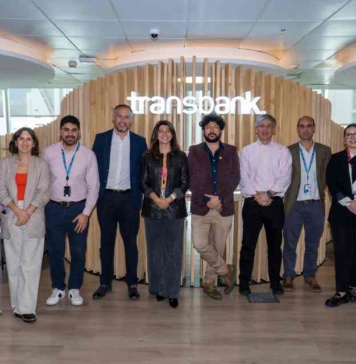 Transbank y ChileGlobal Ventures buscan potenciar la industria de pagos con innovaciones disruptivas