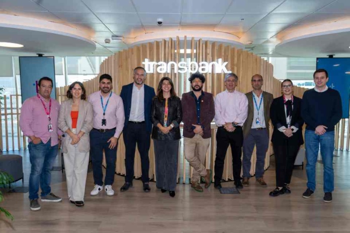 Transbank y ChileGlobal Ventures buscan potenciar la industria de pagos con innovaciones disruptivas