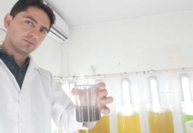 UCN patenta sistema de producción de alimentos para peces