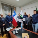 Universidad Bolivariana establece alianza internacional que fomenta la extracción del litio de forma sustentable