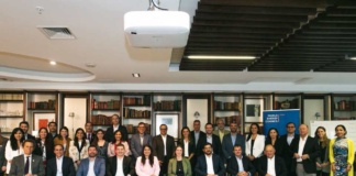 WEC Chile concreta renovación anual de su directorio en asamblea de socios