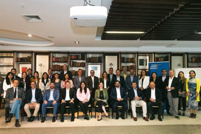 WEC Chile concreta renovación anual de su directorio en asamblea de socios