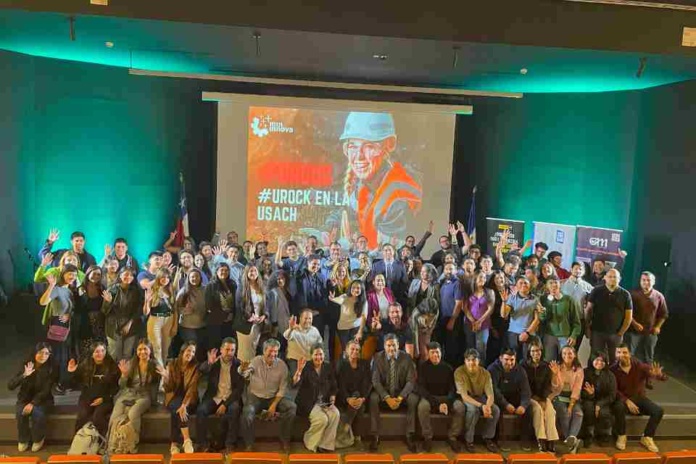 Endress+Hauser insta al trabajo colaborativo para impulsar una minería más sostenible