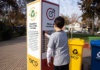 GIRO y Municipalidad de Huechuraba formalizan convenio para implementar el servicio de reciclaje puerta a puerta a más de 4.000 viviendas