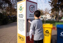 GIRO y Municipalidad de Huechuraba formalizan convenio para implementar el servicio de reciclaje puerta a puerta a más de 4.000 viviendas