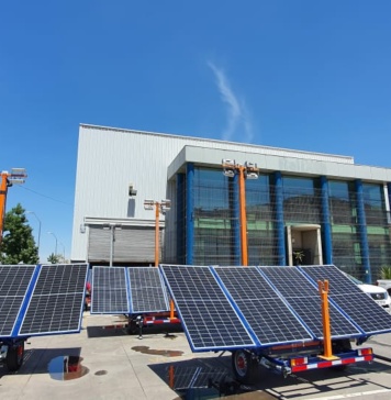 Cleanlight revoluciona la tecnología solar con IA: Optimizando la energía y mejorando la vida