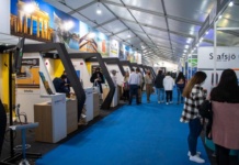 32 Países de darán cita en Exponor 2024