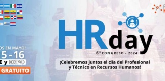 6to Congreso HRday