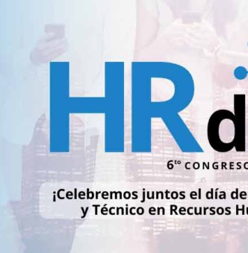 6to Congreso HRday