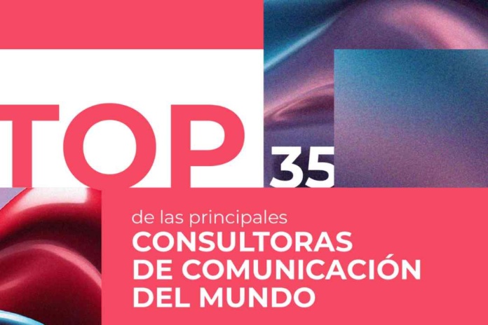 Agency Business Report 2024: LLYC es reconocida dentro de las 35 principales consultoras de comunicación del mundo