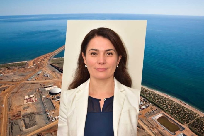 Agua y minería para el desarrollo sostenible Agua y minería para el desarrollo sostenible