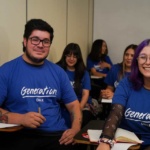 Alianza entre Generation Chile, municipalidad de Pudahuel y Bodegas San Francisco dará vida a nuevo bootcamp de tecnología