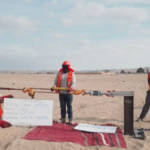 Andes Solar consolida su expansión a Perú tras firmar contrato para la construcción de su primer proyecto solar
