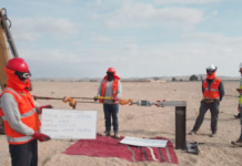Andes Solar consolida su expansión a Perú tras firmar contrato para la construcción de su primer proyecto solar