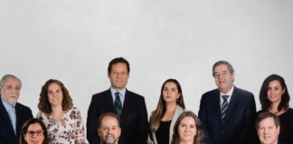 Anita Marambio de Fundación MinInnova fue elegida como la primera presidenta de Compromiso Minero