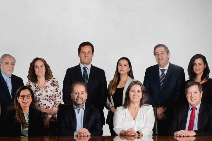 Anita Marambio de Fundación MinInnova fue elegida como la primera presidenta de Compromiso Minero