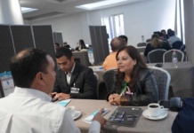Antofagasta Minerals y AIA reúnen a más de 300 proveedores en rueda de negocios para Nueva Centinela