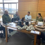 Asociación de salmonicultores de Magallanes y Elanco fortalecen vínculos con la Umag